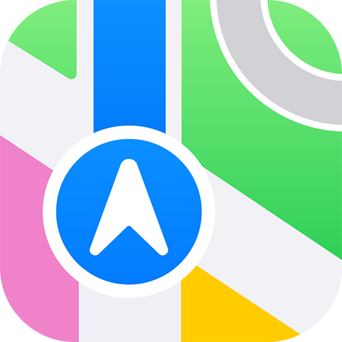 Apple Maps